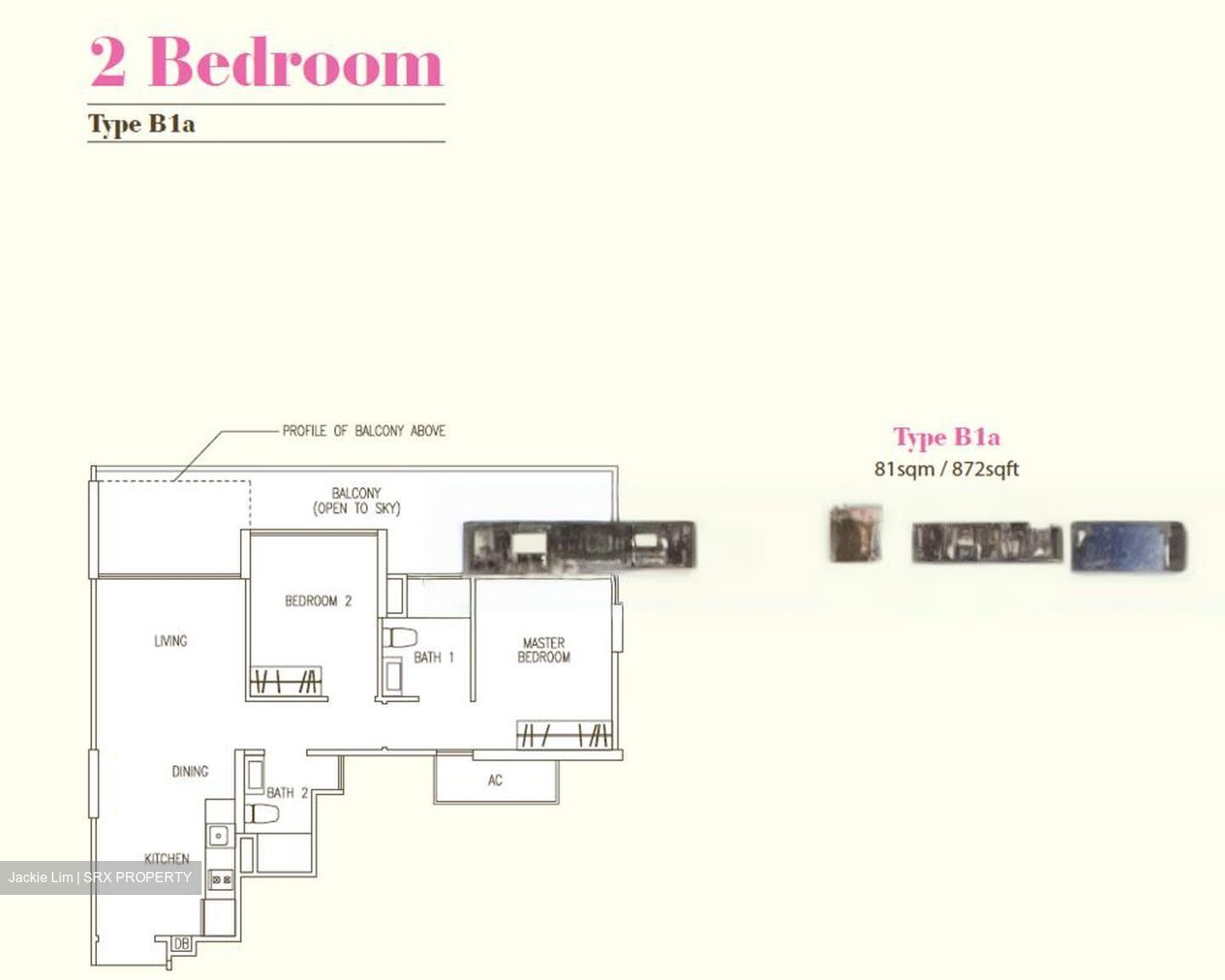 Hillion Residences (D23), Apartment #425673261